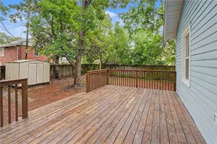 812 E 33rd St, Savannah, GA 31401 - Photo 22