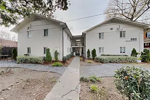 880 N Highland Ave NE, Atlanta, GA 30306 - Photo 2