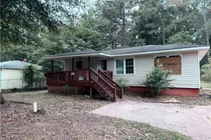 8122 Puckett St, Covington, GA 30014 - Photo 1