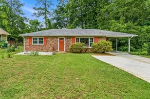 3109 Francine Dr, Decatur, GA 30033 - Photo 2