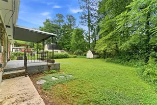 3109 Francine Dr, Decatur, GA 30033 - Photo 18