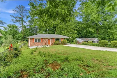 3109 Francine Drive, Decatur, GA 30033 - Photo 1