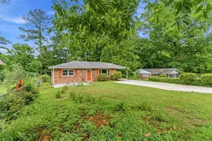 3109 Francine Dr, Decatur, GA 30033 - Photo 1