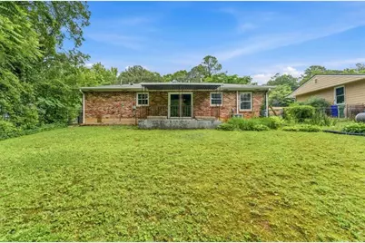 3109 Francine Drive, Decatur, GA 30033 - Photo 20