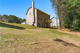442 The Blvd, Newnan, GA 30263 - Photo 4