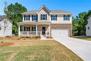 442 The Blvd, Newnan, GA 30263 - Photo 1