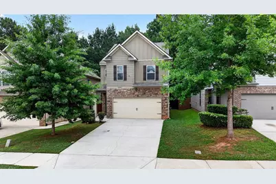 5095 Rapahoe Trail, Atlanta, GA 30349 - Photo 2