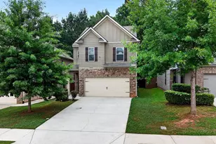 5095 Rapahoe Trail, Atlanta, GA 30349 - Photo 2