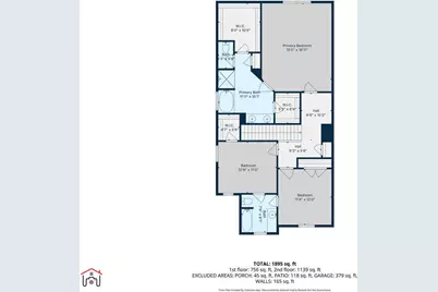 5095 Rapahoe Trail, Atlanta, GA 30349 - Photo 30
