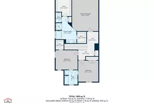 5095 Rapahoe Trail, Atlanta, GA 30349 - Photo 30