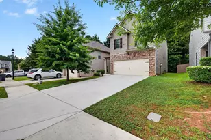 5095 Rapahoe Trail, Atlanta, GA 30349 - Photo 4
