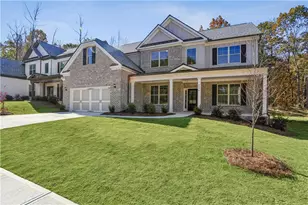 5957 Creek Indian Dr, Sugar Hill, GA 30518 - Photo 1