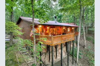 9 Joanna Court, Cherrylog, GA 30513 - Photo 2