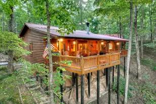 9 Joanna Court, Cherrylog, GA 30513 - Photo 2