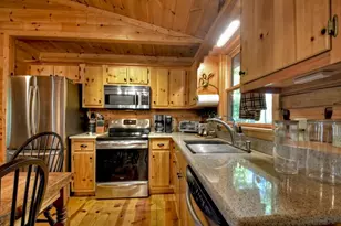 9 Joanna Court, Cherrylog, GA 30513 - Photo 4