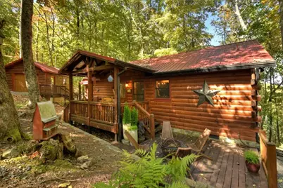 9 Joanna Court, Cherrylog, GA 30513 - Photo 1
