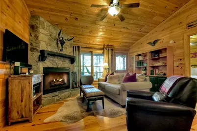 9 Joanna Court, Cherrylog, GA 30513 - Photo 4