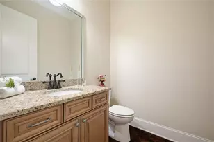 11147 Brookhavenclub Dr, Johns Creek, GA 30097 - Photo 8