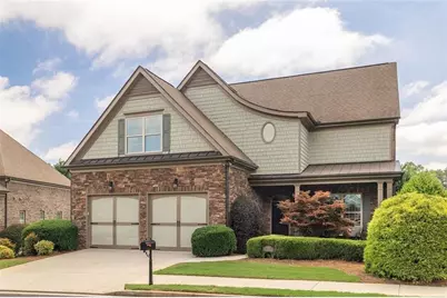 11147 Brookhavenclub Drive, Johns Creek, GA 30097 - Photo 2