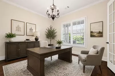 11147 Brookhavenclub Drive, Johns Creek, GA 30097 - Photo 6