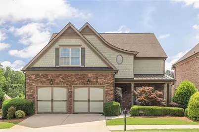 11147 Brookhavenclub Drive, Johns Creek, GA 30097 - Photo 1