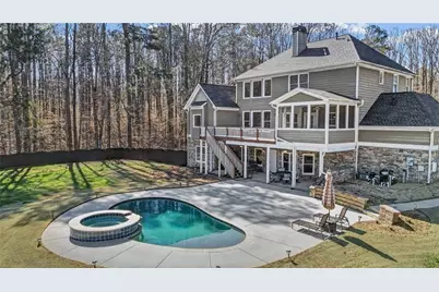 205 Timber Wolf Trail, Cumming, GA 30028 - Photo 66