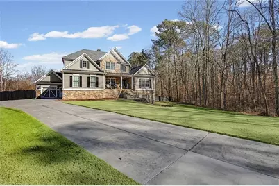 205 Timber Wolf Trail, Cumming, GA 30028 - Photo 76