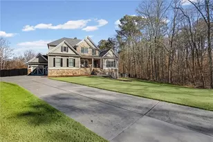 205 Timber Wolf Trail, Cumming, GA 30028 - Photo 76