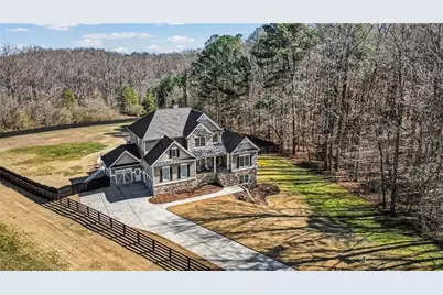 205 Timber Wolf Trail, Cumming, GA 30028 - Photo 4