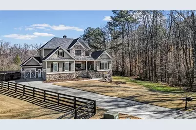 205 Timber Wolf Trail, Cumming, GA 30028 - Photo 6