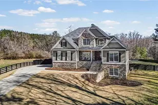 205 Timber Wolf Trail, Cumming, GA 30028 - Photo 72