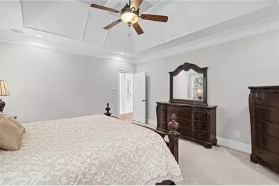 205 Timber Wolf Trail, Cumming, GA 30028 - Photo 26