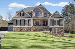 205 Timber Wolf Trail, Cumming, GA 30028 - Photo 2