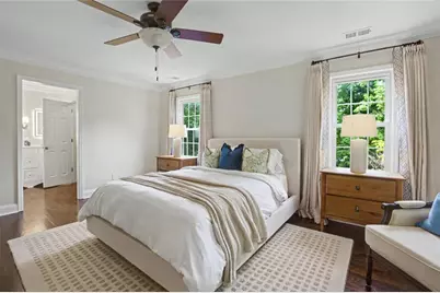 3444 Liberty Lane, Marietta, GA 30062 - Photo 26