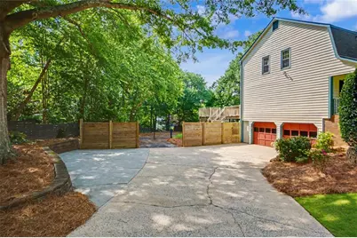 3444 Liberty Lane, Marietta, GA 30062 - Photo 38