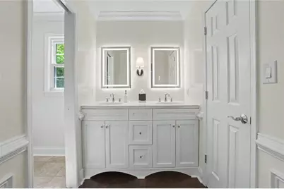 3444 Liberty Lane, Marietta, GA 30062 - Photo 28
