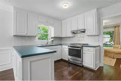 3444 Liberty Lane, Marietta, GA 30062 - Photo 18