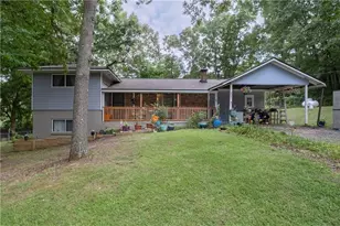 31 Rock Fence Cir SE, Cartersville, GA 30121 - Photo 1
