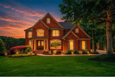 5140 Harbury Lane, Suwanee, GA 30024 - Photo 2