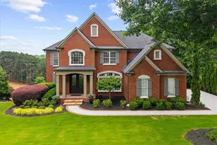 5140 Harbury Ln, Suwanee, GA 30024 - Photo 2
