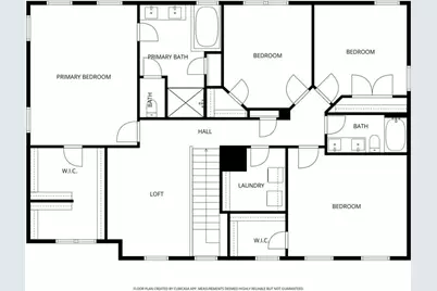 305 Meuse Lane, Locust Grove, GA 30248 - Photo 4
