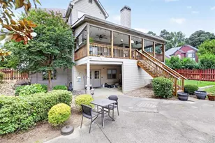 4128 Mulligan Ln, Acworth, GA 30101 - Photo 76