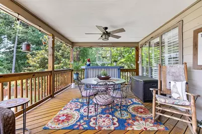 4128 Mulligan Lane, Acworth, GA 30101 - Photo 56
