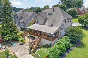 4128 Mulligan Ln, Acworth, GA 30101 - Photo 70