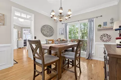 4128 Mulligan Lane, Acworth, GA 30101 - Photo 8