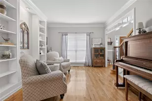 4128 Mulligan Ln, Acworth, GA 30101 - Photo 6