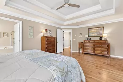 4128 Mulligan Lane, Acworth, GA 30101 - Photo 30
