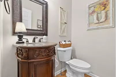 4128 Mulligan Lane, Acworth, GA 30101 - Photo 22