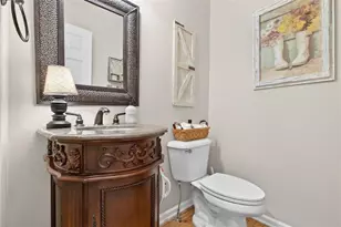 4128 Mulligan Ln, Acworth, GA 30101 - Photo 22
