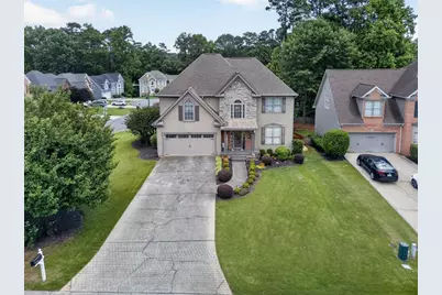 4128 Mulligan Lane, Acworth, GA 30101 - Photo 74
